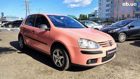 Volkswagen Golf 2007 - фото 4