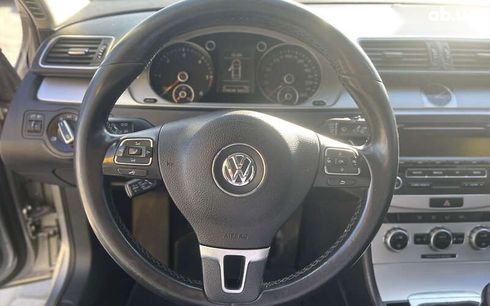 Volkswagen Passat 2014 - фото 13