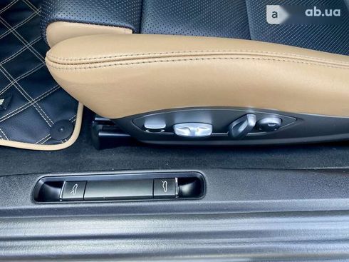 Porsche 911 2016 - фото 22