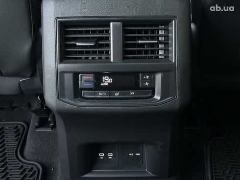 Volkswagen Atlas 2020 черный - фото 52