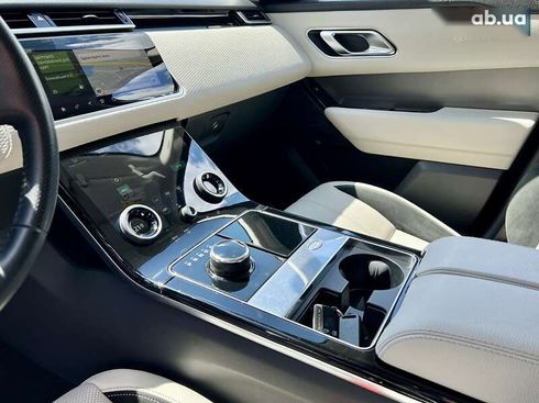 Land Rover Range Rover Velar 2019 - фото 21