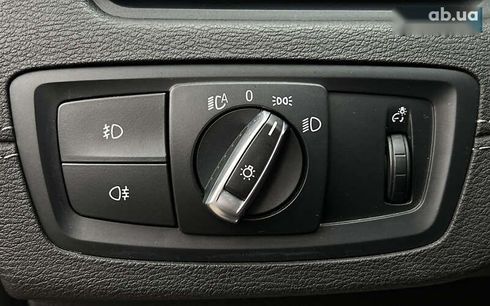 BMW X2 2018 - фото 20