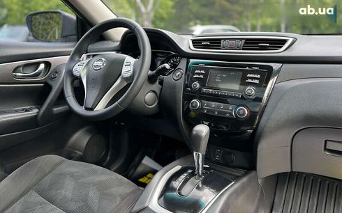Nissan Rogue 2014 - фото 10