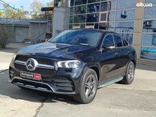 Купить Mercedes-Benz GLE-Класс дизель бу в Харькове - купить на Автобазаре