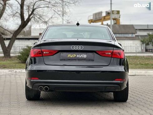 Audi A3 2014 - фото 13