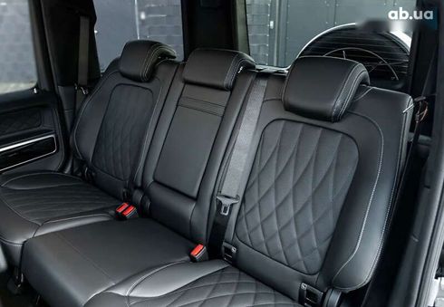Mercedes-Benz G-Класс 2025 - фото 7
