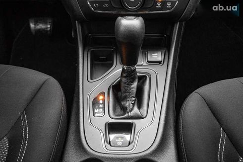 Jeep Cherokee 2018 - фото 19