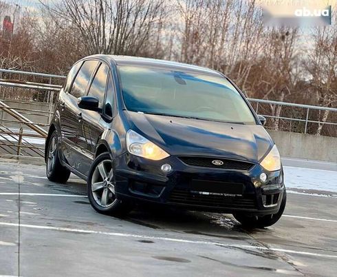 Ford S-Max 2007 - фото 5