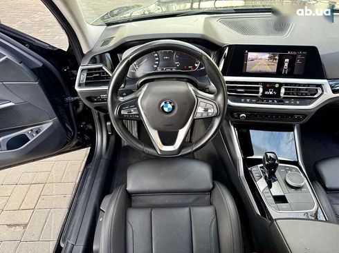 BMW 3 серия 2022 - фото 30