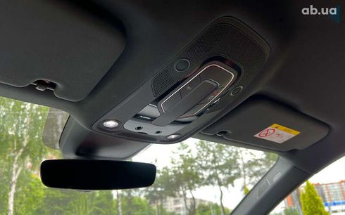 Audi SQ8 e-tron 2023 - фото 29
