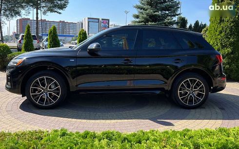 Audi Q5 2022 - фото 4