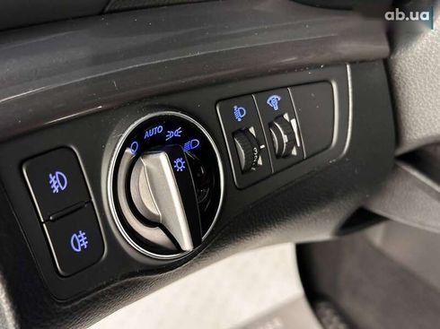 Hyundai i40 2014 - фото 17