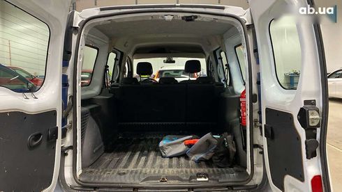 Renault Kangoo 2014 - фото 9