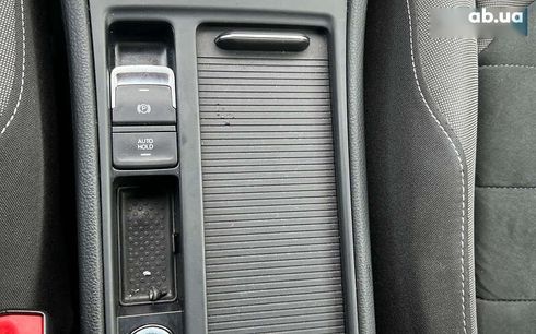 Volkswagen Golf 2017 - фото 19