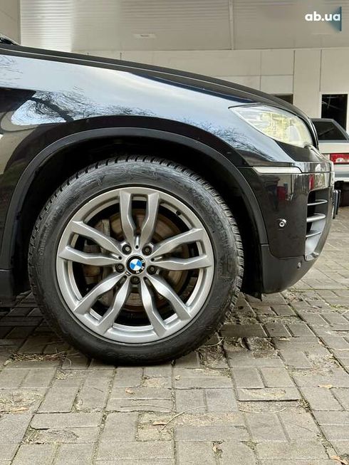 BMW X6 2012 - фото 14