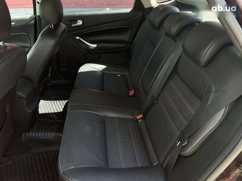 Ford Mondeo 2010 - фото 22