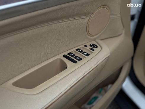 BMW X5 2011 белый - фото 23