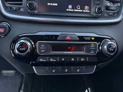 Kia Sorento 2019 - фото 18