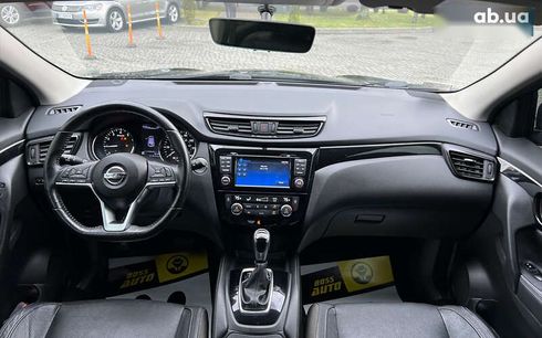 Nissan Rogue 2017 - фото 19
