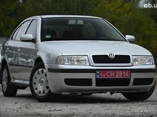 Продажа б/у Skoda Octavia 2007 года в Бердичеве - купить на Автобазаре