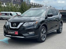 Nissan внедорожник бу Львов - купить на Автобазаре