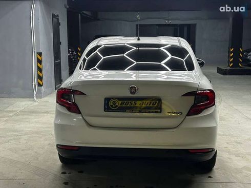 Fiat Tipo 2018 - фото 6