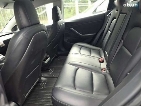 Tesla Model 3 2020 - фото 11