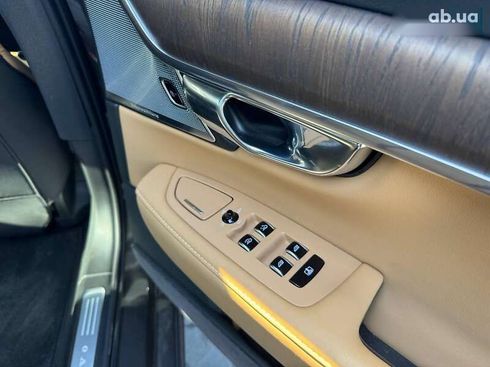 Volvo S90 2020 - фото 16