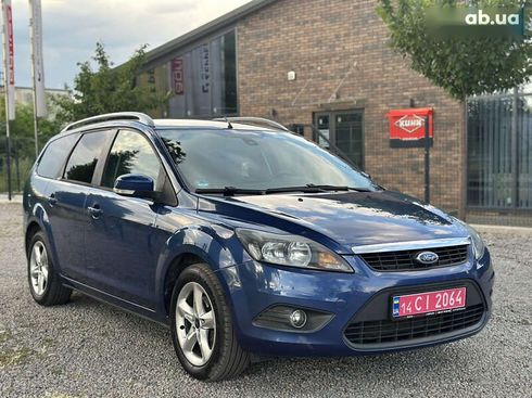 Ford Focus 2009 - фото 3