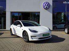 Продаж вживаних Tesla Model 3 2022 року в Житомирі - купити на Автобазарі
