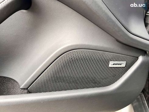 Porsche Taycan 2021 - фото 21