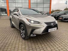 Продаж вживаних Lexus в Львівській області - купити на Автобазарі