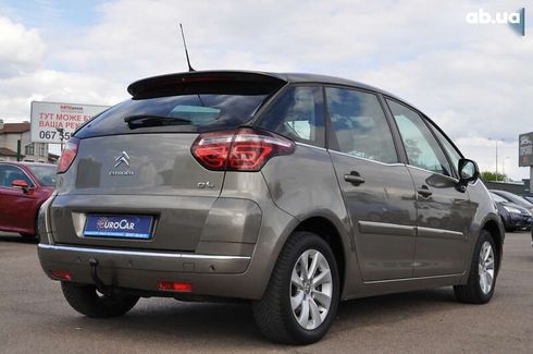 Citroёn C4 Picasso 2011 - фото 5