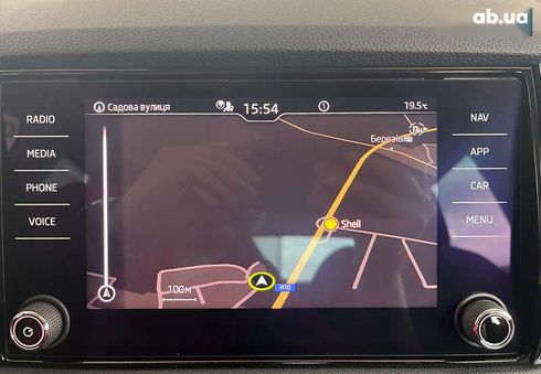 Skoda Karoq 2021 - фото 22