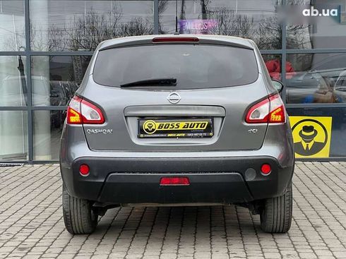 Nissan Qashqai 2011 - фото 6