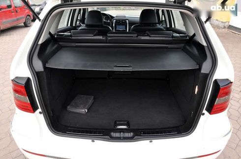 Mercedes-Benz B-Класс 2007 - фото 23