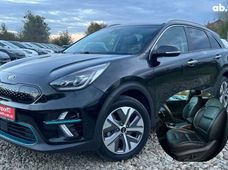 Продаж вживаних Kia Niro 2020 року у Львові - купити на Автобазарі