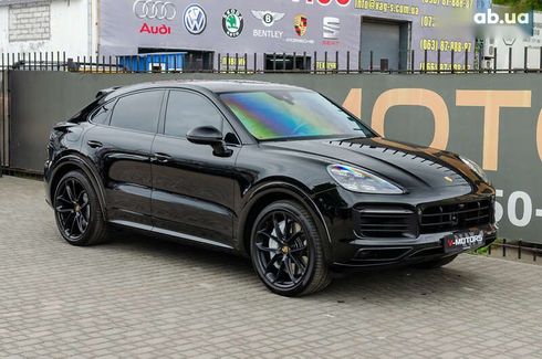 Porsche Cayenne 2023 - фото 3