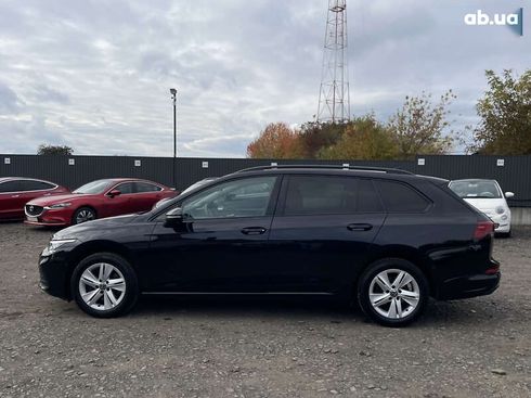 Volkswagen Golf 2022 - фото 5