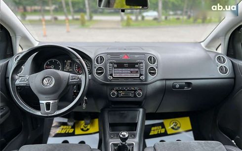 Volkswagen Golf Plus 2009 - фото 13