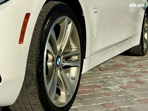 BMW 4 Series Gran Coupe 2016 - фото 13
