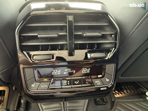 BMW iX 2022 - фото 28