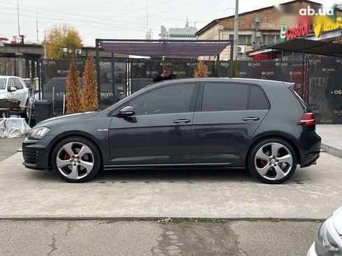Volkswagen Golf GTI 2015 - фото 7