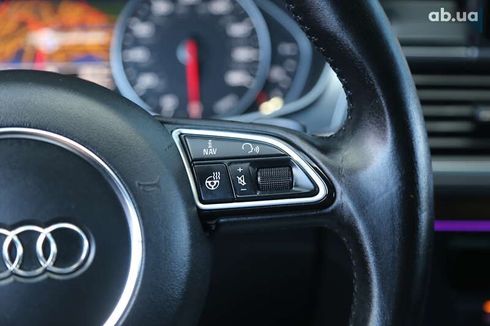 Audi A7 2016 - фото 21