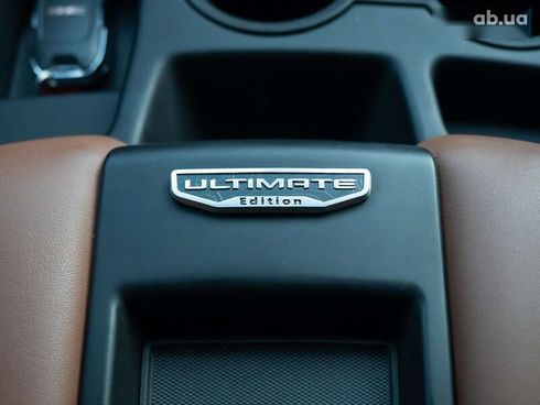 GMC Sierra 2021 - фото 29