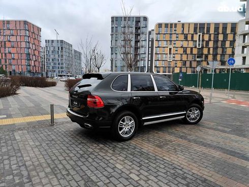 Porsche Cayenne 2007 - фото 24