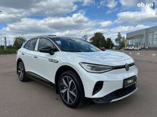 Продажа б/у Volkswagen ID.4 Crozz - купить на Автобазаре