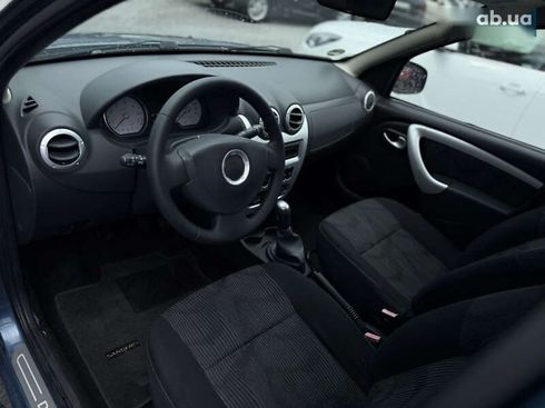 Dacia Sandero 2009 - фото 14