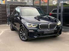 Купити BMW X5 2019 бу в Києві - купити на Автобазарі
