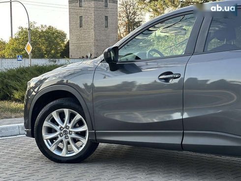 Mazda CX-5 2013 - фото 13